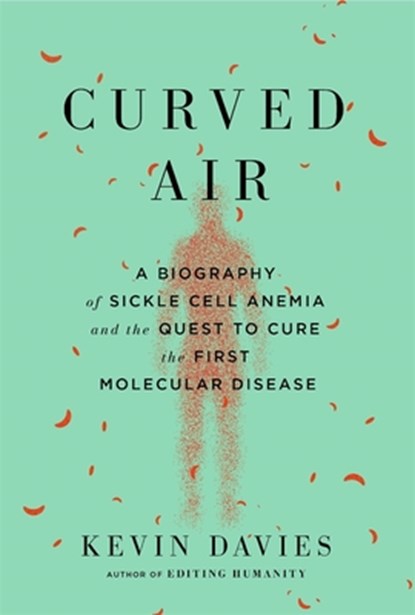 Curved Air, Kevin Davies - Gebonden - 9780674293960