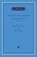 Dinner Pieces, Leon Battista Alberti - Gebonden - 9780674295759