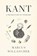 Kant, Marcus Willaschek - Gebonden - 9780674296107