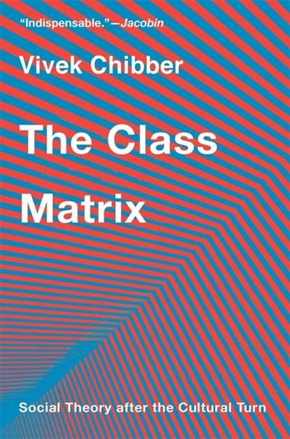 The Class Matrix, Vivek Chibber - Paperback - 9780674297296