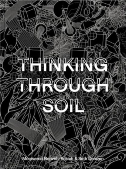 Thinking Through Soil, Montserrat Bonvehi Bonvehi Rosich ; Seth Denizen - Paperback - 9780674298958