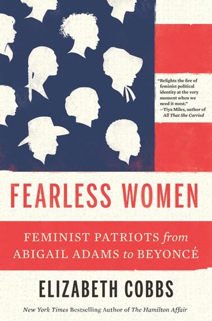 Fearless Women, Elizabeth Cobbs - Paperback - 9780674299092