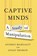 Captive Minds, Avishai Margalit ; Assaf Sharon - Gebonden - 9780674303102