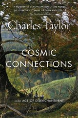 Cosmic Connections - Charles Taylor - 9780674303591