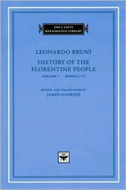 Florentine Public Finances in the Early Renaissance, 1400-1433, Anthony Molho - Gebonden - 9780674306653
