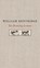 Six Drawing Lessons, William Kentridge - Gebonden - 9780674365803