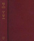 Harvard Studies in Classical Philology, Volume 92 | R. J. Tarrant | 