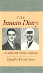 The Inman Diary | Arthur C. Inman | 