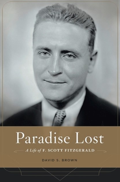 Paradise Lost, David S. Brown - Gebonden Gebonden - 9780674504820