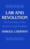 Law and Revolution | Harold J. Berman | 