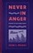 Never in Anger, Jean L. Briggs - Paperback - 9780674608283
