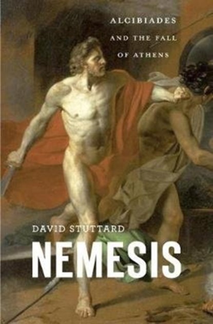 Nemesis, David Stuttard - Gebonden - 9780674660441