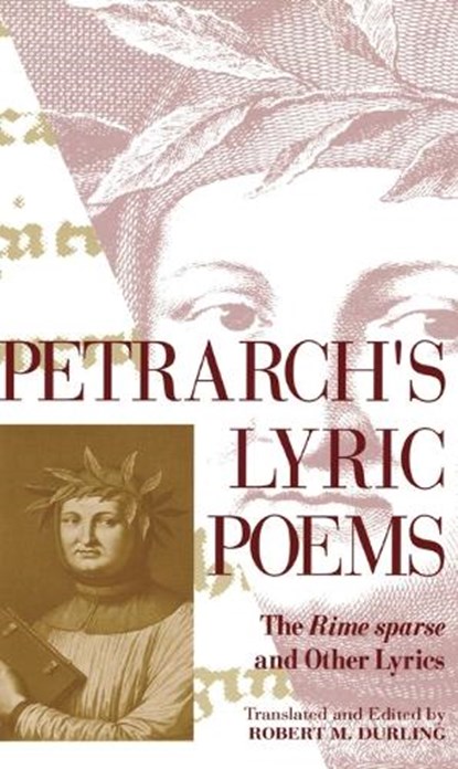 Petrarch’s Lyric Poems, Francesco Petrarch - Paperback - 9780674663480