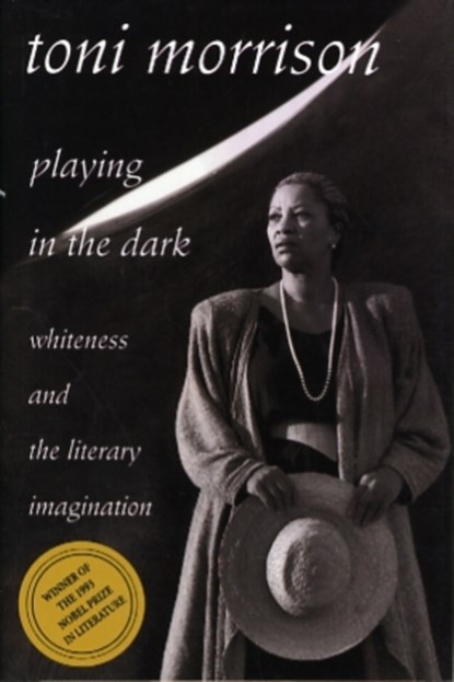 Playing in the Dark, Toni Morrison - Gebonden - 9780674673779