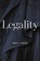 Legality, Scott J. Shapiro - Paperback - 9780674725782