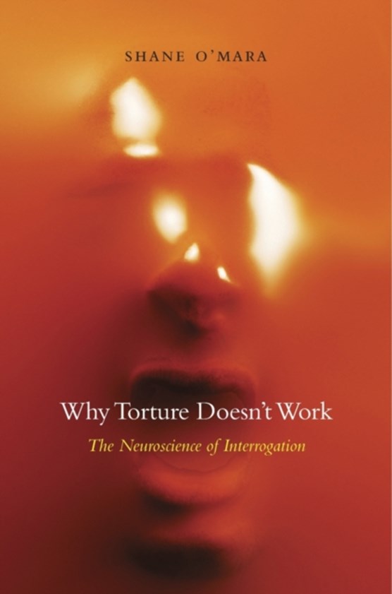 Why Torture Doesn't Work