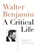 Walter Benjamin, Howard Eiland ; Michael W. Jennings - Paperback - 9780674970779