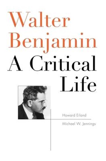 Walter Benjamin, Howard Eiland ; Michael W. Jennings - Paperback - 9780674970779