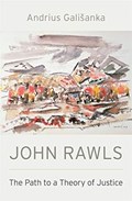 John Rawls | Andrius Galisanka | 
