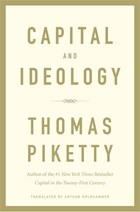 Capital and ideology | Thomas Piketty | 