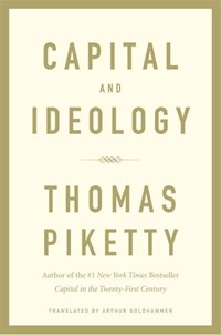 Capital and ideology | Thomas Piketty | 