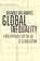 Global Inequality, Branko Milanovic - Paperback - 9780674984035