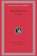 Elegies, Propertius - Gebonden - 9780674990203