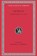 Epistles, Volume III, Seneca - Gebonden - 9780674990869
