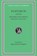 Lives, Volume VIII, Plutarch - Gebonden - 9780674991118