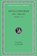 The Library, Volume I, Apollodorus - Gebonden - 9780674991354