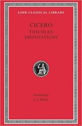 Philosophical treatises : tusculan disputations v. 18 | Cicero | 