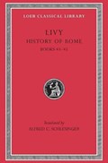 History of Rome | Livy | 