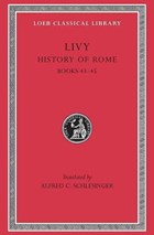 History of Rome | Livy | 