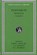 Moralia, Volume IX, Plutarch - Gebonden - 9780674994676