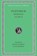 Moralia, Volume XI, Plutarch - Gebonden - 9780674994690