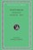 Moralia, Volume XIII, Plutarch - Gebonden - 9780674994706