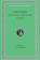 Selected Orations, Volume II, Libanius - Gebonden - 9780674994973