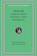 Nemean Odes. Isthmian Odes. Fragments, Pindar - Gebonden - 9780674995345