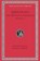 The Orator’s Education, Volume III, Quintilian - Gebonden - 9780674995932