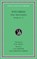 The Histories, Volume V, Polybius - Gebonden - 9780674996601