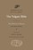 The Vulgate Bible, Swift Edgar - Gebonden - 9780674996687