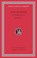 Saturnalia, Volume III, Macrobius - Gebonden - 9780674996724