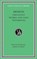 Theogony. Works and Days. Testimonia, Hesiod - Gebonden - 9780674997202