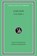 Lucian, Volume I, Lucian - Gebonden - 9780674997707
