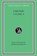 Lucian, Volume II, Lucian - Gebonden - 9780674997714