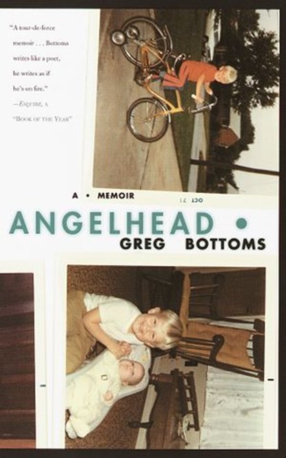 Angelhead, Greg Bottoms - Ebook - 9780676806540