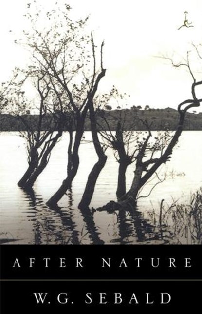 After Nature, W. G. Sebald - Paperback - 9780676975543