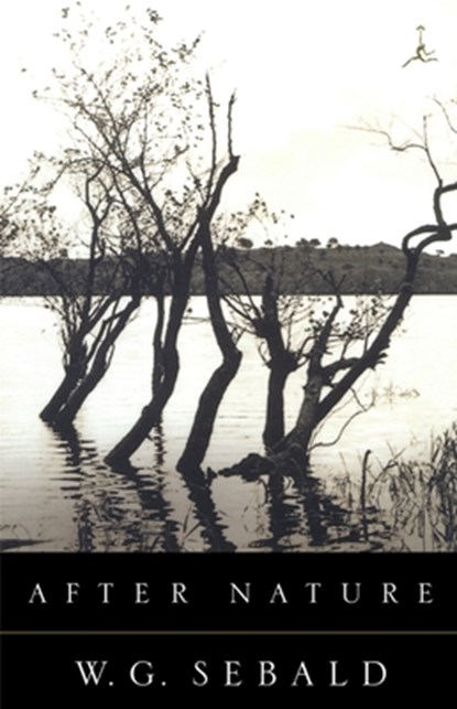 After Nature, W. G. Sebald - Paperback - 9780676975543