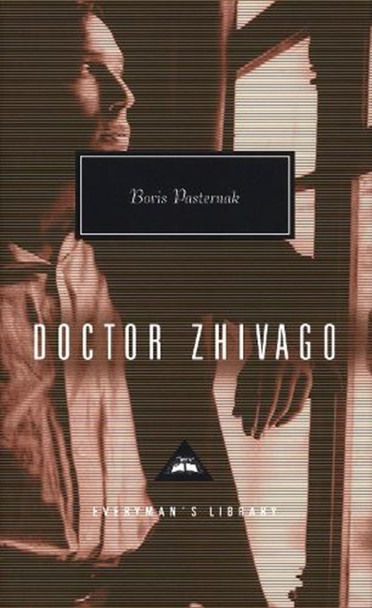 DR ZHIVAGO, Boris Pasternak - Gebonden - 9780679407591
