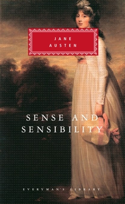 Sense and Sensibility, Jane Austen - Gebonden Gebonden - 9780679409878